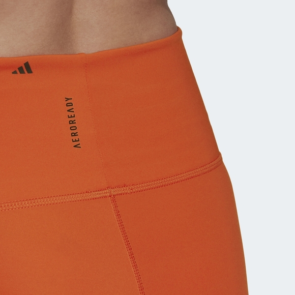 adidas Karlie Kloss Women's Mesh High-Waist Long Tights Leggings size XS - Picture 13 of 16